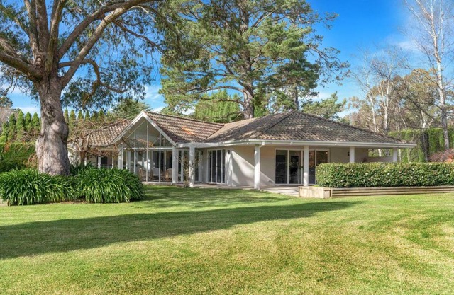 Hollydale Burradoo Southern Highlands