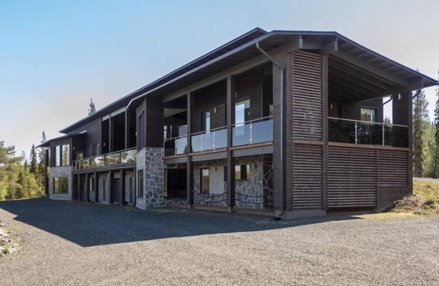 Holy Lake Chalet B by Interhome