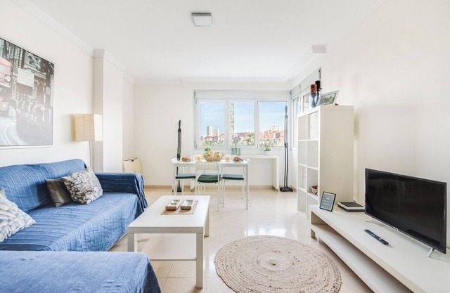 Home2Book Comfy Apartment Rambla