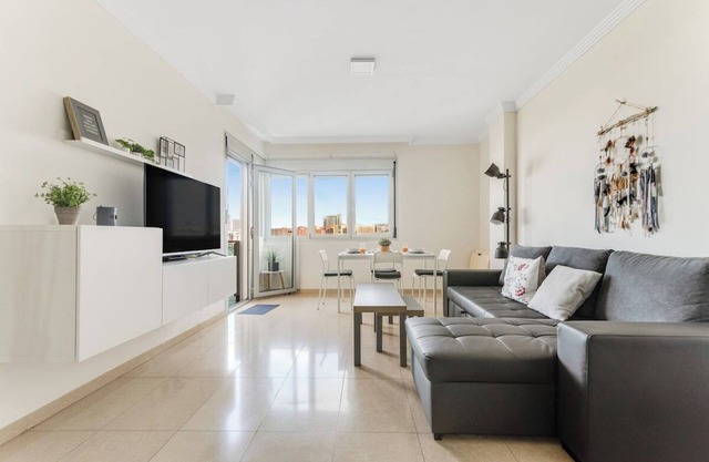 Home2Book Urban Stay Terrace with pool, Las Palmas