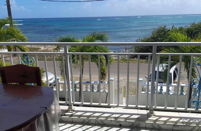 Homerez - Studio, Capesterre-de-Marie-Galante