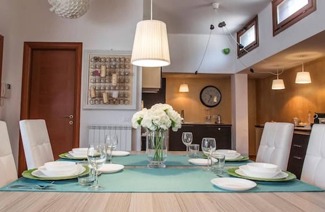 Homerez - Beautiful studio for 2 ppl. at La Massimina-Casal Lumbroso