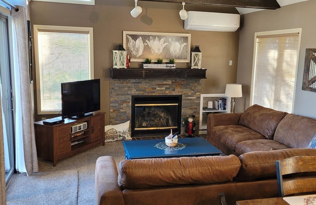 Home Away From Home at Peek n' Peak "Newly Renovated"