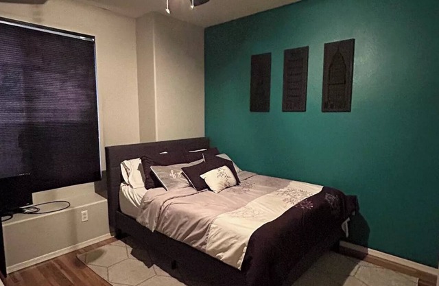 Home away from home in Avondale