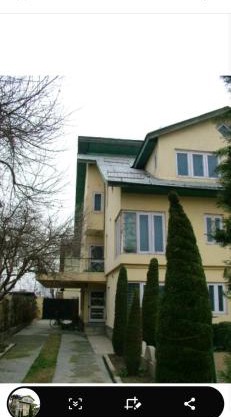 Home Away From Hone