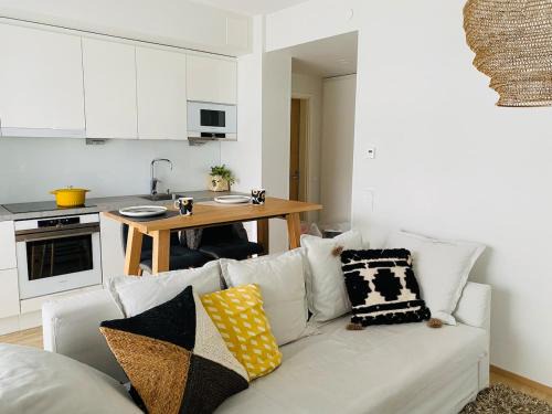 Home Bliss with Marimekko Moments