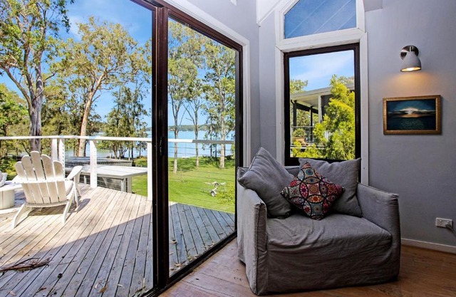Home by The Cove