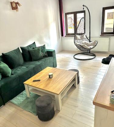 Home central apartment Sibiu