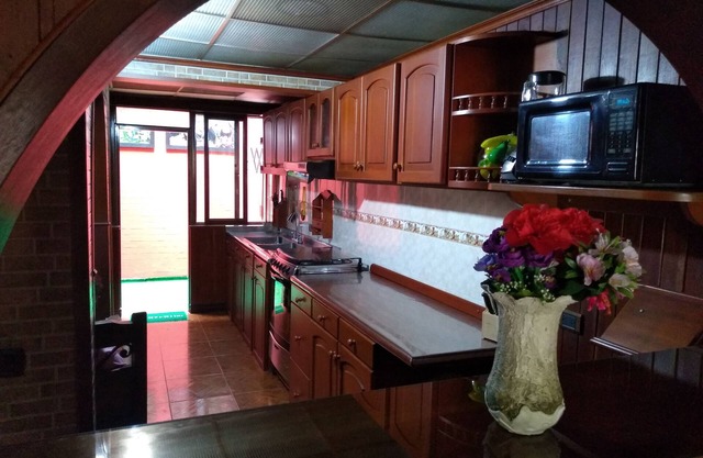 home coffe at home