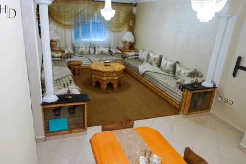 Home Darna City Center