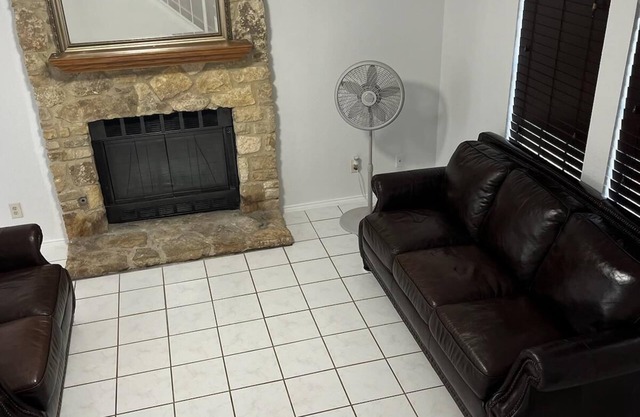 Home for rent