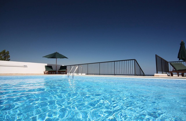 Home from Home Luxury Villa with Private Pool and Fantastic Sea Views.