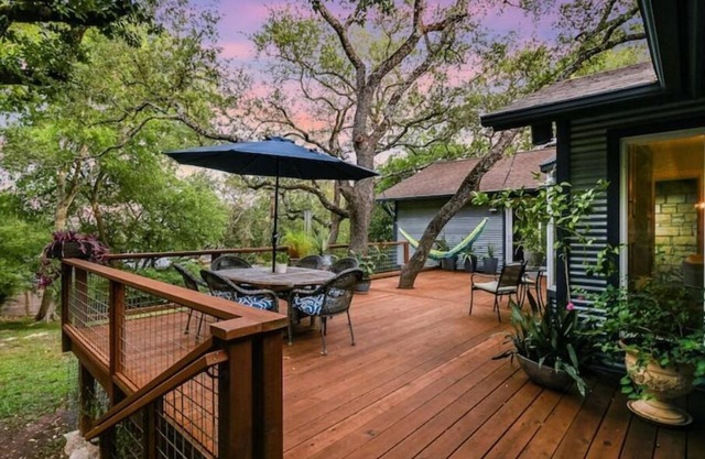 Home in Austin - Westlake Hills Retreat