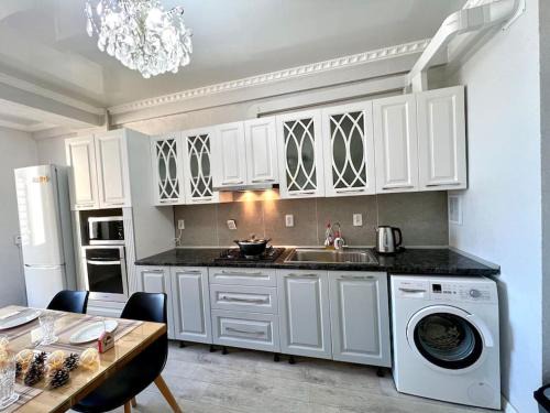 Home in Bishkek