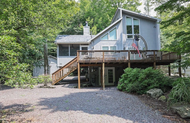Home in Hideout! Long Term Rental. Fully Furnished and Close to Amenities