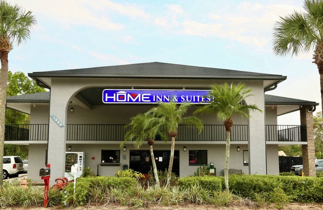 Home Inn & Suites Orlando-Apopka