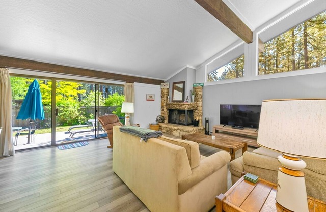 *Home is currently for sale 7/3/2025 The Eagle`s Nest - 28 Graeagle Meadows