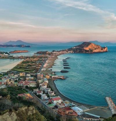 Home Marina Grande