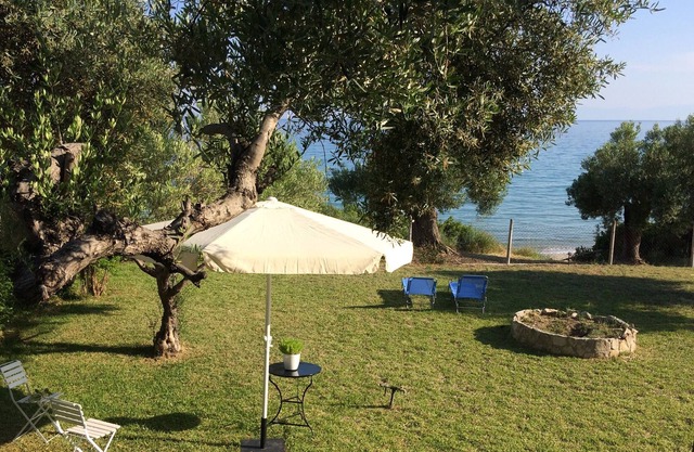 Home near the sea!!!