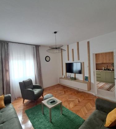 HOME POINT Apartment