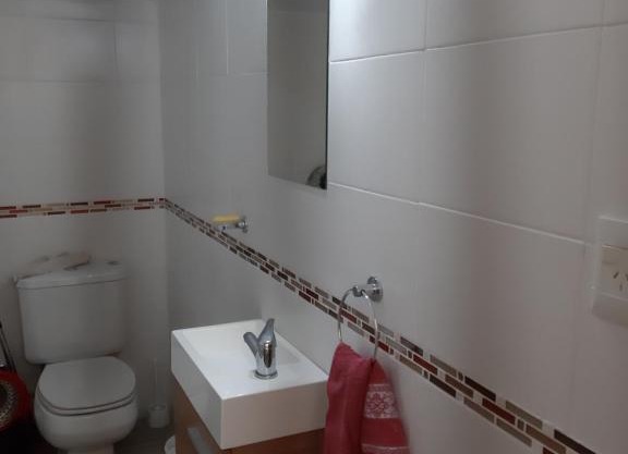 Home Ribera Norte