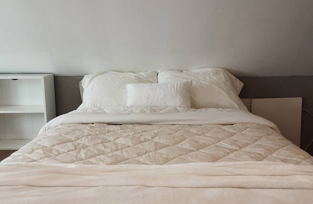 HOME SWEET HOME 15min close to Airpot, NYC and Malls