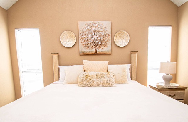 Home Sweet Home in Frankford Estates