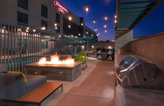 Home2 Suites by Hilton Riverside March Air Force Base