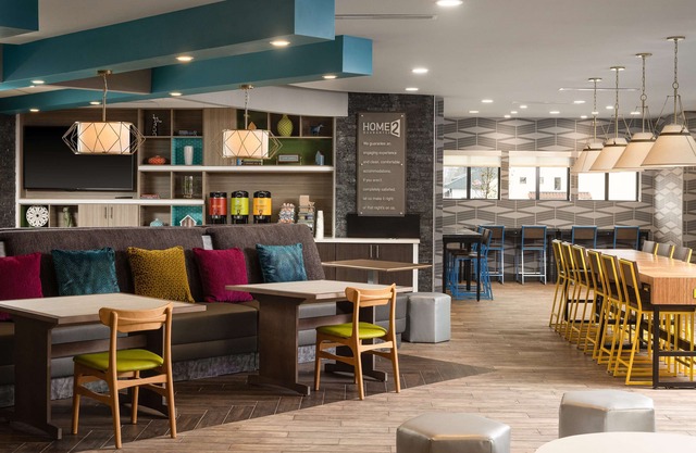 Home2 Suites by Hilton Bend