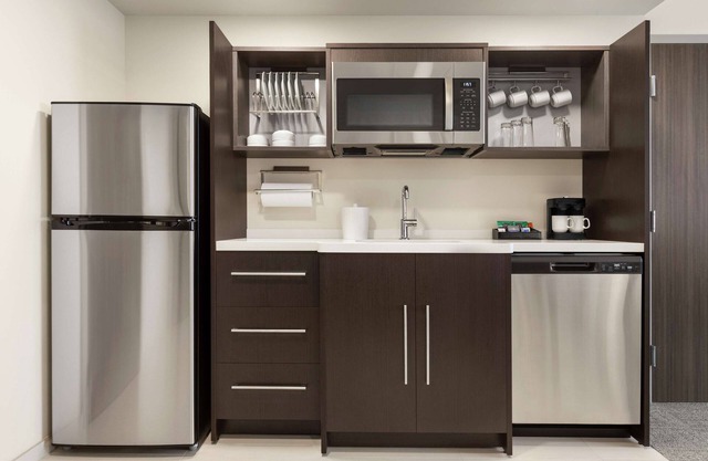 Home2 Suites By Hilton Cheyenne