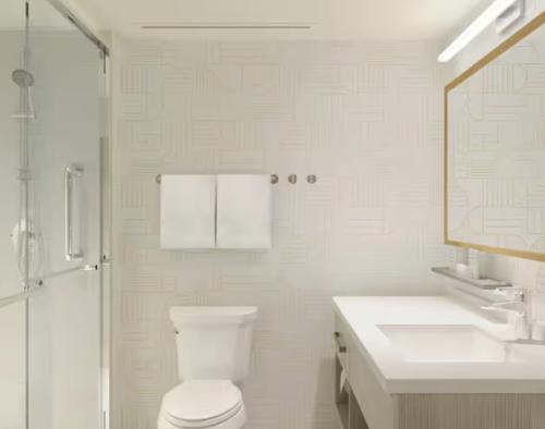 Home2 Suites By Hilton Calera
