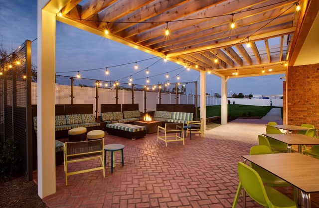 Home2 Suites by Hilton Lewes Rehoboth Beach