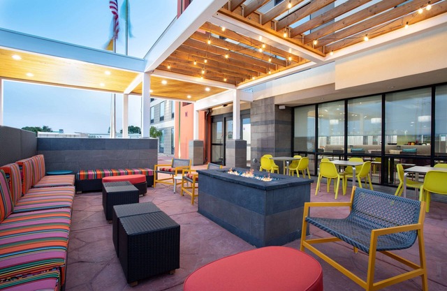 Home2 Suites by Hilton Roswell, NM