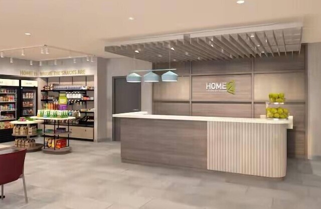 Home2 Suites by Hilton Somerset, KY