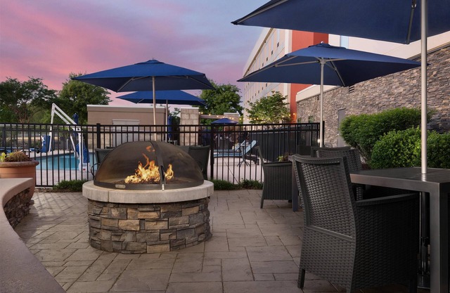 Home2 Suites by Hilton Huntsville/Research Park Area, AL