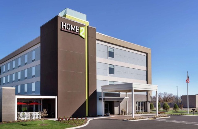 Home2 Suites By Hilton Martinsburg, Wv