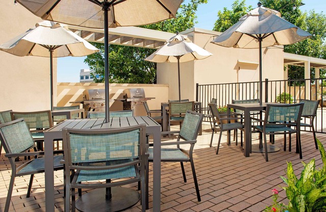 Home2 Suites by Hilton Austin Round Rock