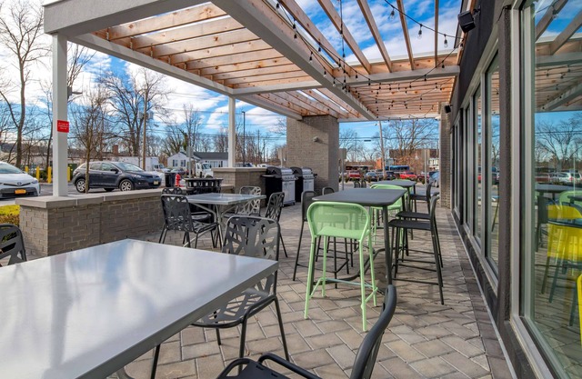 Home2 Suites by Hilton Wayne, NJ