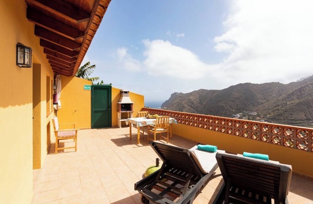 Home2Book Stunning View La Era4 de Hermigua & Wifi