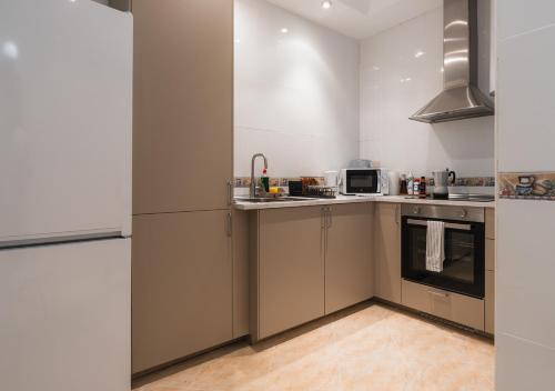 Home4u Castañeda 1º