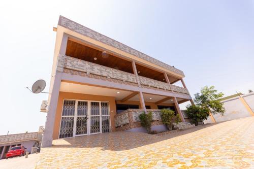 HomeAwayFromHome Villa