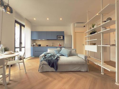 Homeby, Casa delle Primule