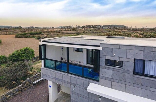 Homechee Poolvilla