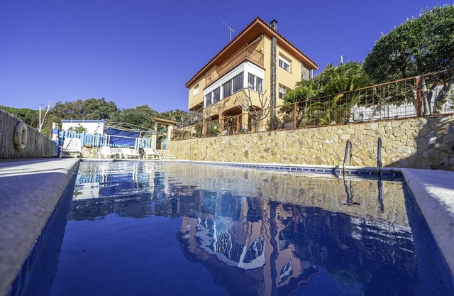 HomeHolidaysRentals Chamorro - Costa Barcelona