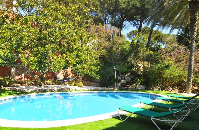 HomeHolidaysRentals Azulina - Costa Barcelona