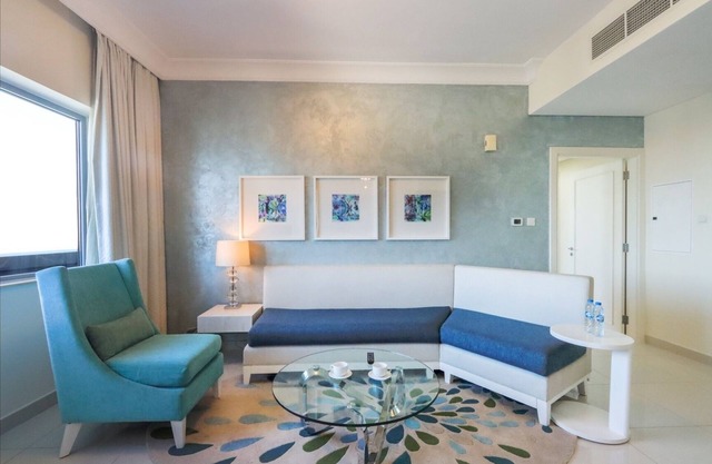 Homely 2BR - Downtown next to Dubai Mall