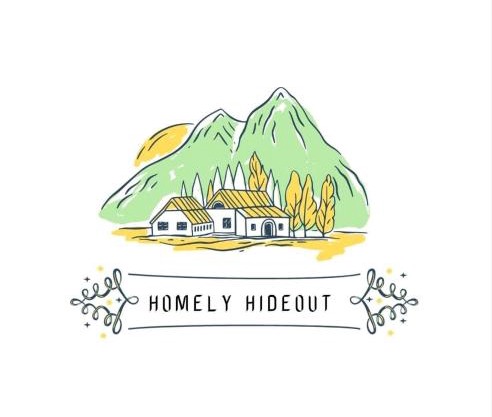 Homely Hideout