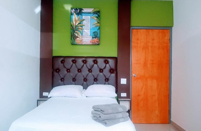 HOMELY STUDIO APARTMENT CURACAO