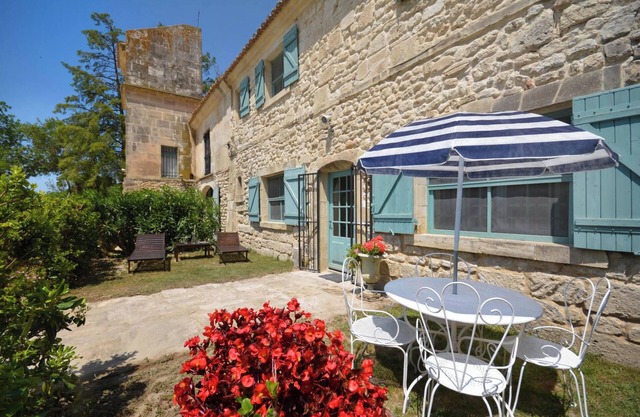 Homerez - House near Saintes-Maries-de-la-Mer