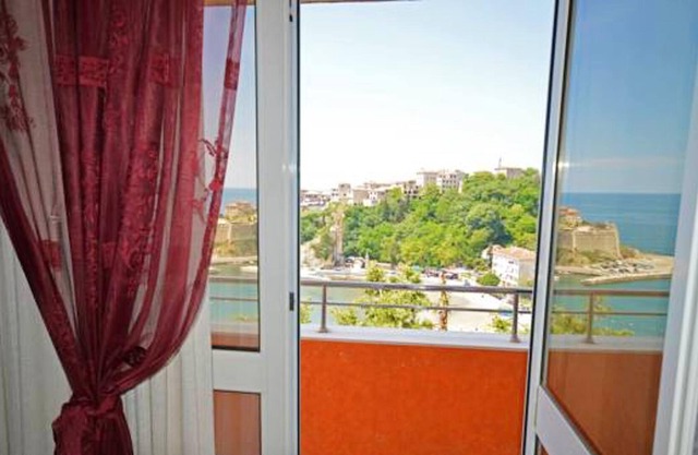 Homerez - 100 m away from the beach! Amazing appartement for 4 ppl. at Ulcinj